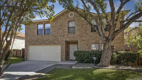 11387 Candle Park, San Antonio, TX 78249