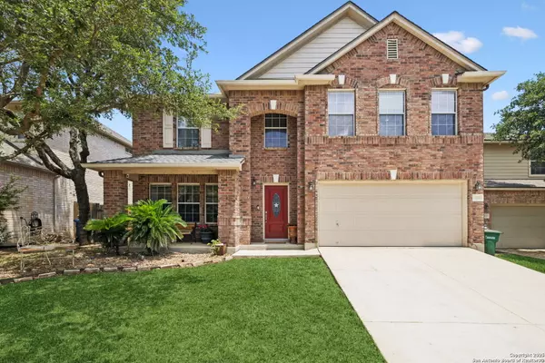 7811 Midnight Stage, San Antonio, TX 78255