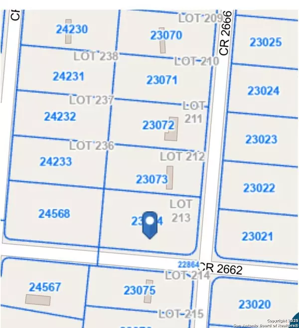 Moore, TX 78057,146 CR 2666