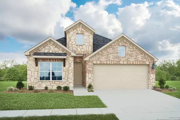 New Braunfels, TX 78130,824 Little Pebble