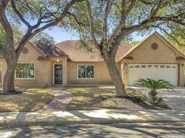 San Antonio, TX 78231,14128 Emerald Hill