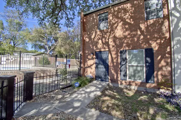 San Antonio, TX 78240,6427 Wurzbach #4 UNIT 4