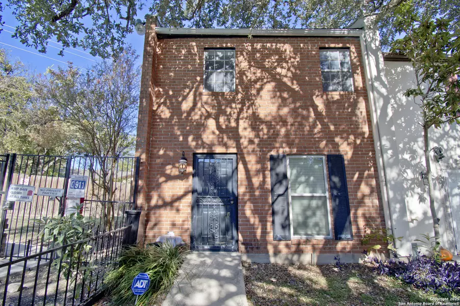 6427 Wurzbach #4 UNIT 4, San Antonio, TX 78240