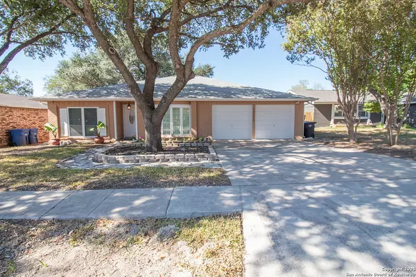 14219 Ridge Dale, San Antonio, TX 78233