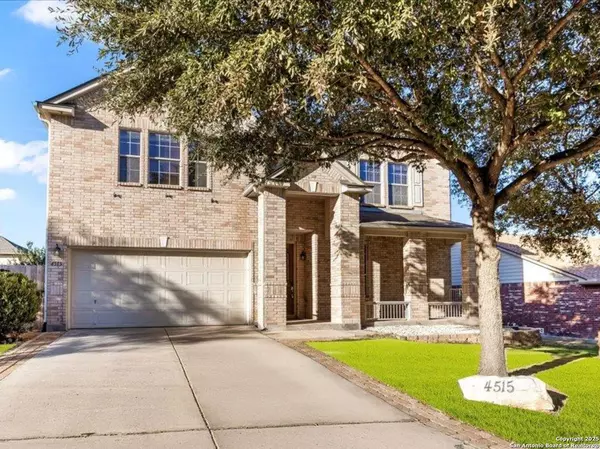 4515 Fern Hill, San Antonio, TX 78259