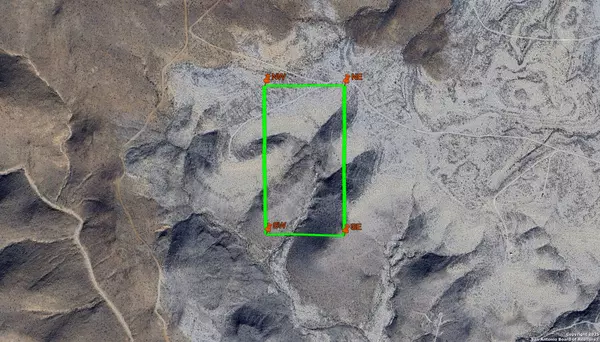 Alpine, TX 79830,0 Willow Canyon Rd