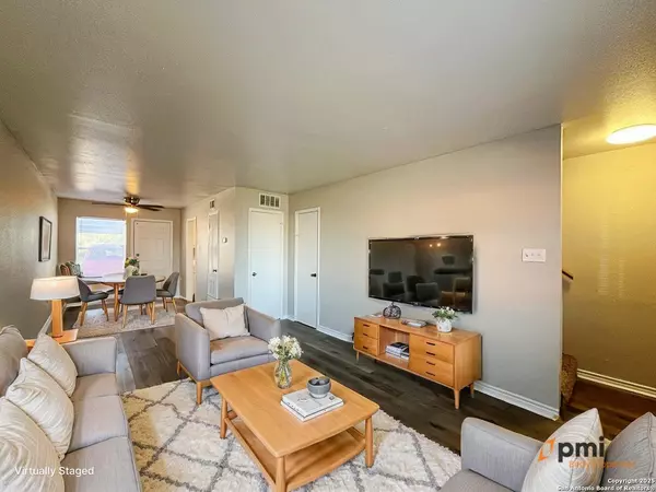 San Antonio, TX 78223,2802 Lasses Blvd UNIT 13