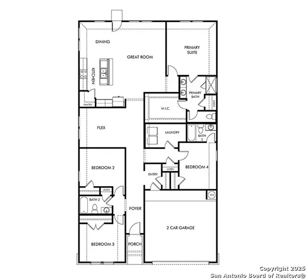 San Antonio, TX 78254,11475 Feather Vale