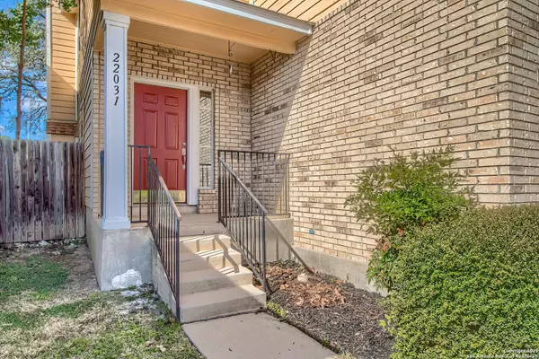 San Antonio, TX 78260,22031 GOLDCREST RUN