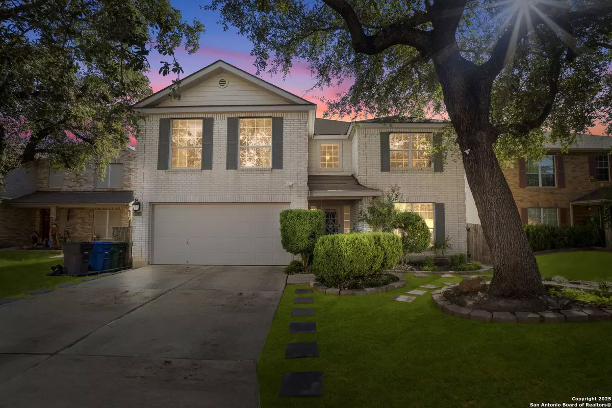 San Antonio, TX 78251,10614 Diamond Rock