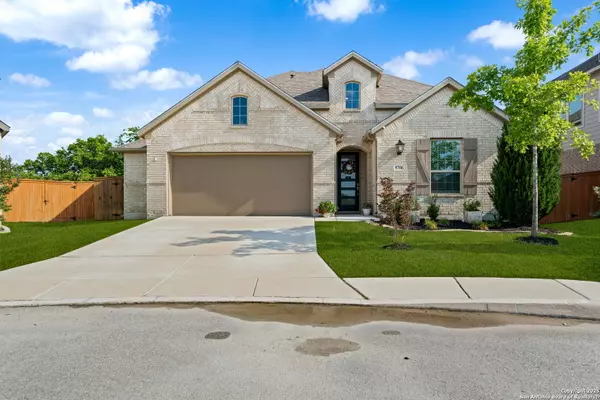 Boerne, TX 78006,9706 Kremmen