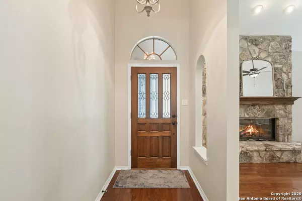 San Antonio, TX 78248,17315 fountain bluff