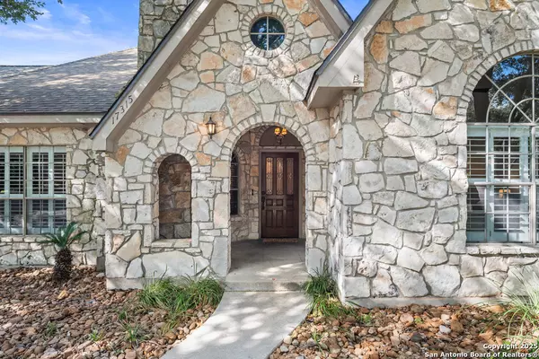 San Antonio, TX 78248,17315 fountain bluff