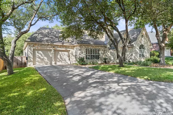 San Antonio, TX 78248,17315 fountain bluff