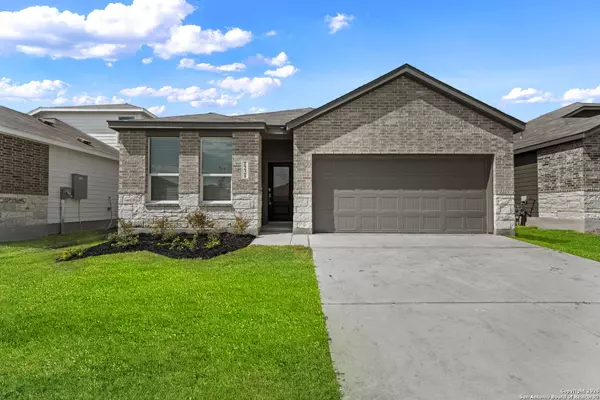 1221 Twisted Creek, New Braunfels, TX 78130