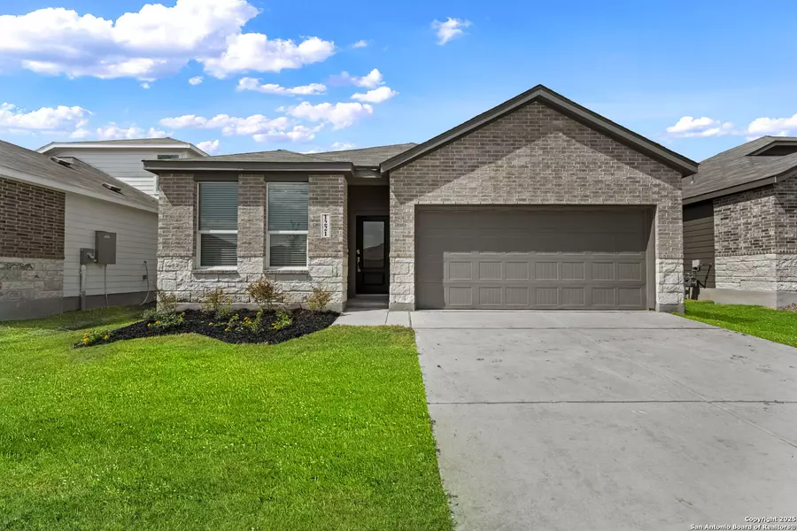 1221 Twisted Creek, New Braunfels, TX 78130