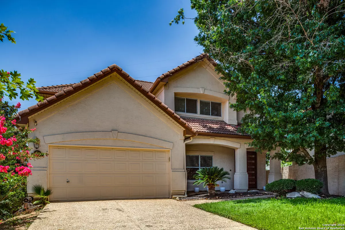 San Antonio, TX 78258-4126,18954 LAS VISTAS