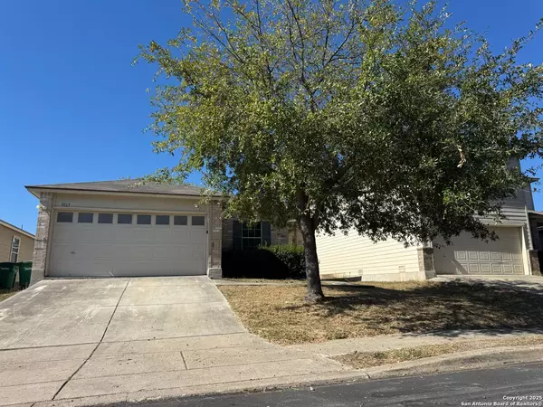 1527 Ambush Creek, San Antonio, TX 78245