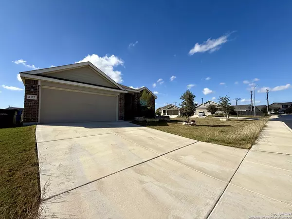 San Antonio, TX 78223,8127 Glasgow Dr
