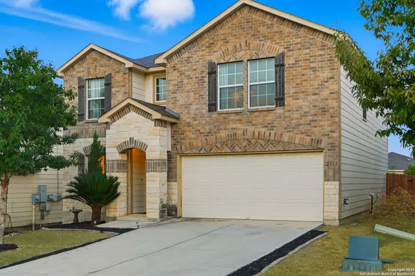 San Antonio, TX 78245,2517 Struck Silver