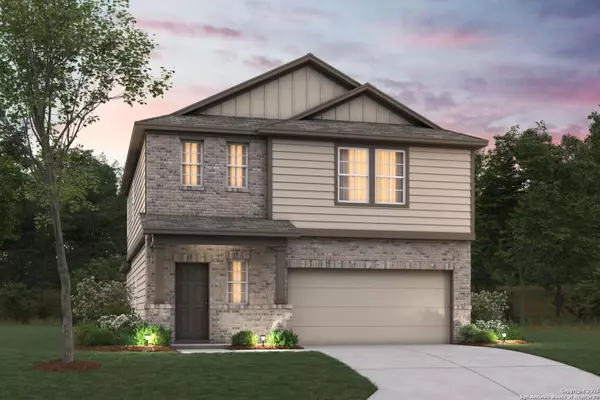 4288 Carlotta Drive, New Braunfels, TX 78130