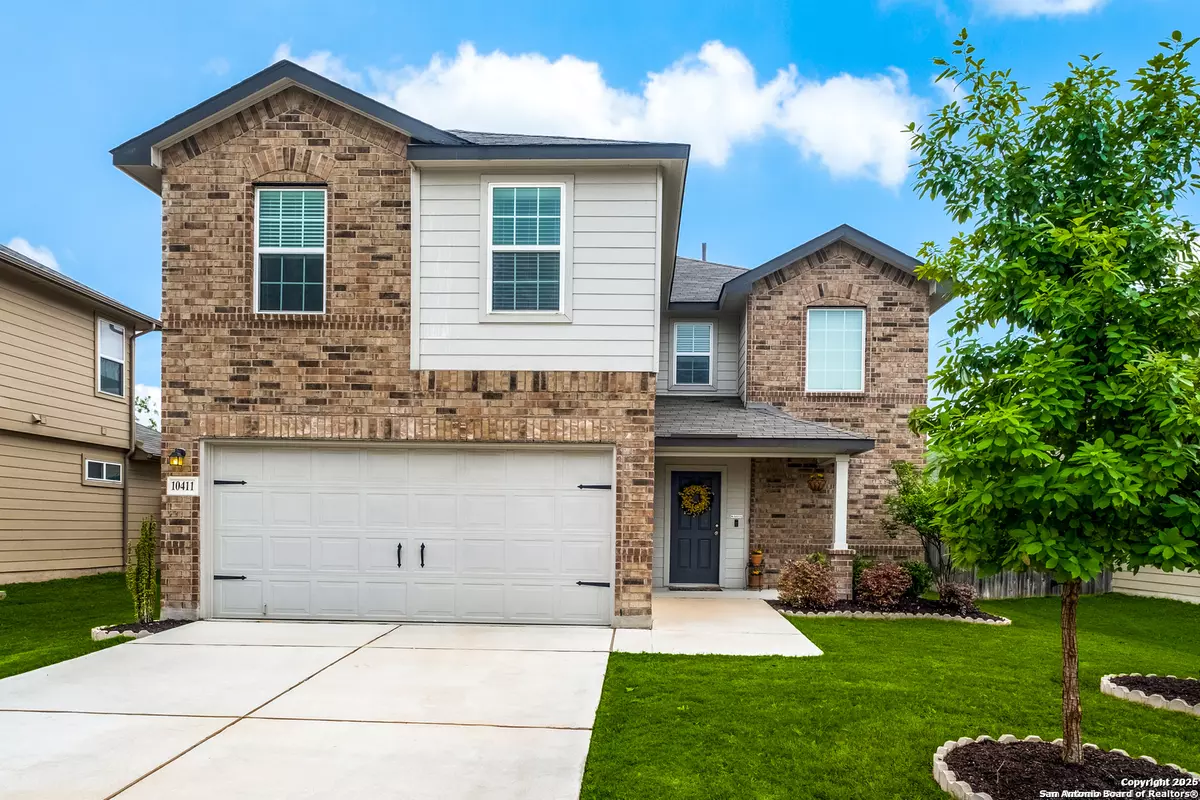 San Antonio, TX 78254,10411 Reckless