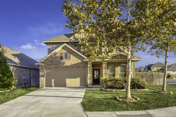 22410 Akin Fawn, San Antonio, TX 78261-2163