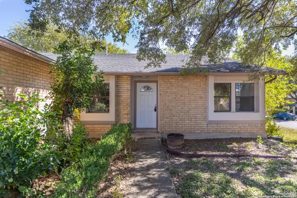 Converse, TX 78109,7202 Frontier Ridge