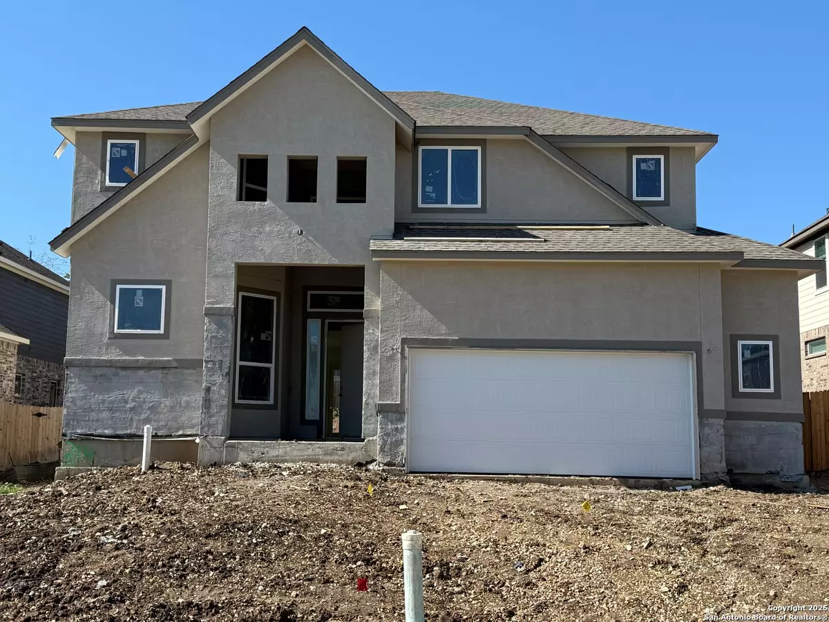 Cibolo, TX 78108,314 Glenwood Ranch