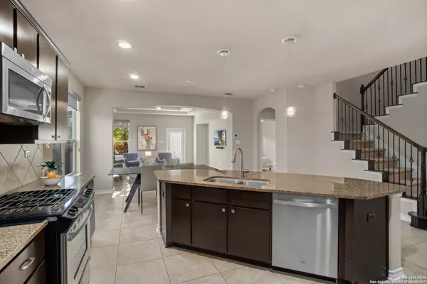 San Antonio, TX 78257,18019 Muir Glen