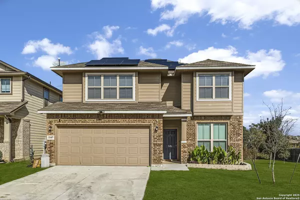 15407 proteus, San Antonio, TX 78245