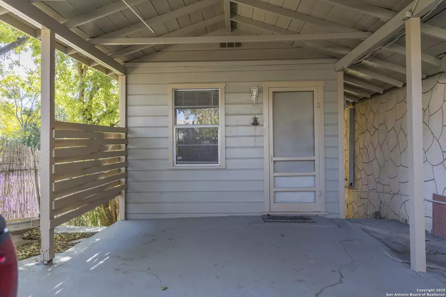 308 W Theo Ave UNIT 2, San Antonio, TX 78214