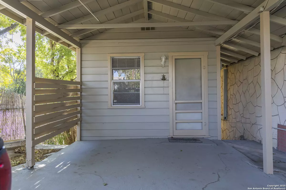 San Antonio, TX 78214,308 Theo Ave UNIT 2