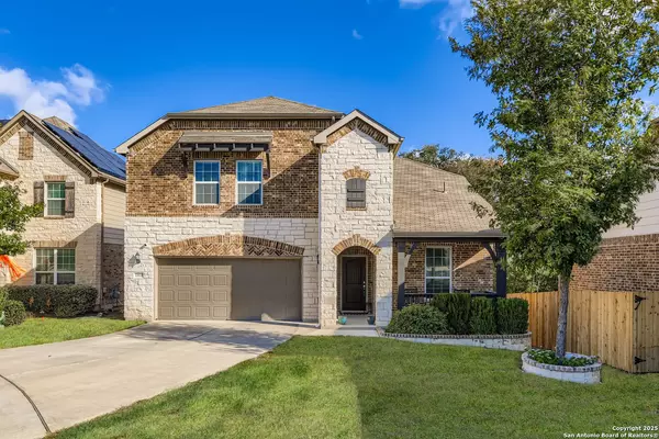 Helotes, TX 78023,10639 Hibiscus Cove