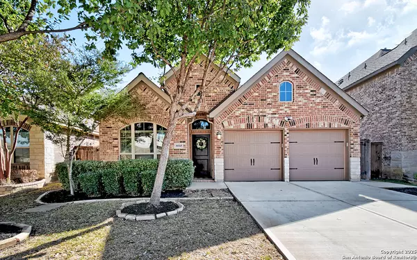 8610 Lajitas, San Antonio, TX 78254