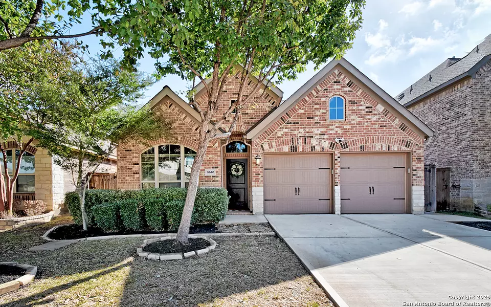 8610 Lajitas, San Antonio, TX 78254