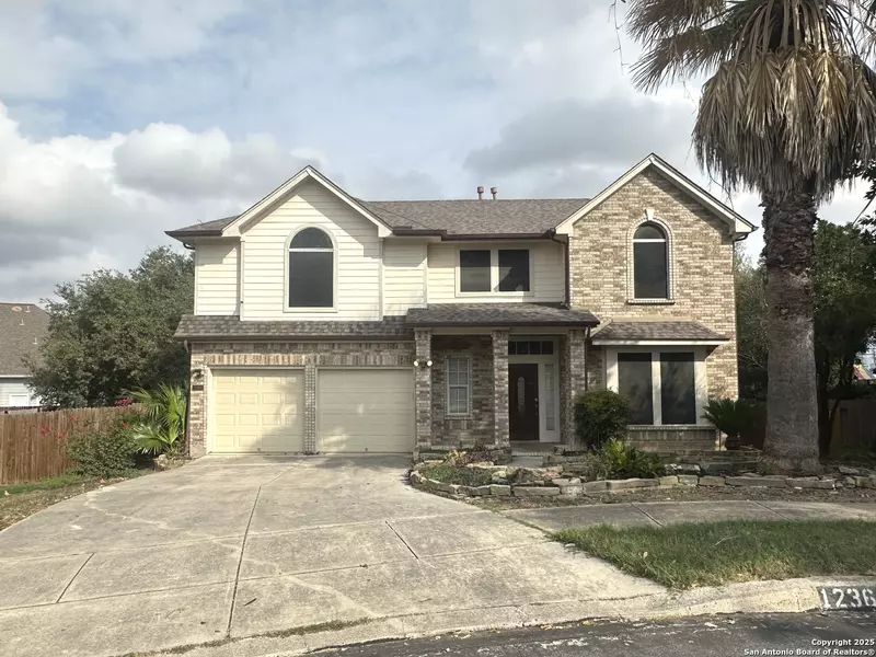 12360 Hart Crest, San Antonio, TX 78249