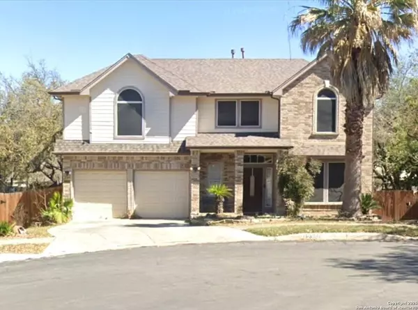 San Antonio, TX 78249,12360 Hart Crest