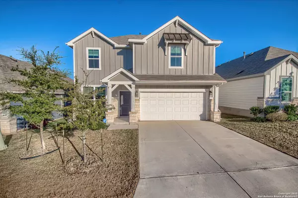 27210 Volcano, San Antonio, TX 78260