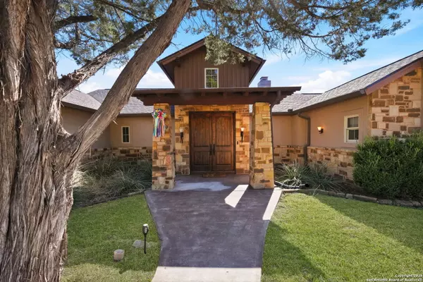 Bulverde, TX 78163,6510 Cheyenne