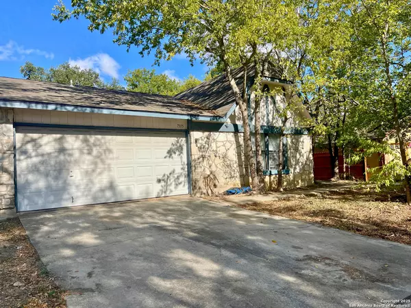 7315 RIDGE BEACH, Converse, TX 78109