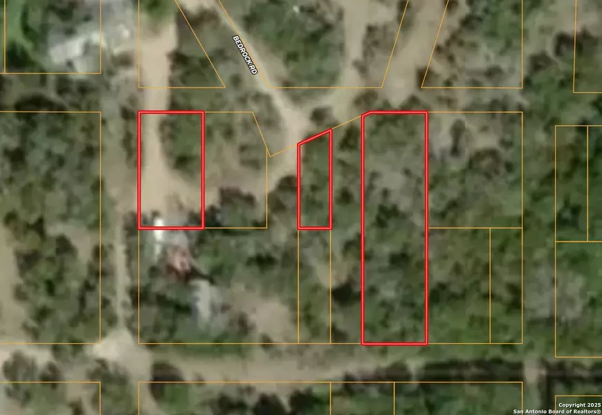 LOT 8-9 Bedrock, Lakehills, TX 14497