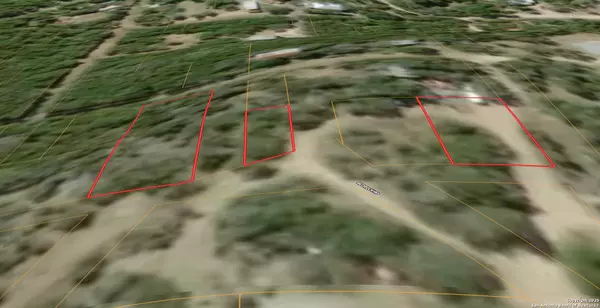 Lakehills, TX 14497,LOT 8-9 Bedrock