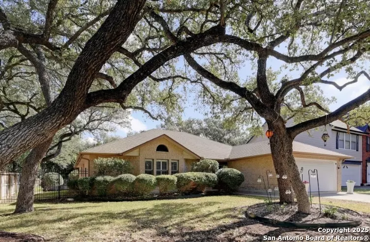 2010 daylight, San Antonio, TX 78230