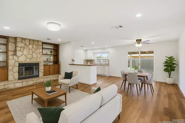 San Antonio, TX 78233,12722 La Fonda