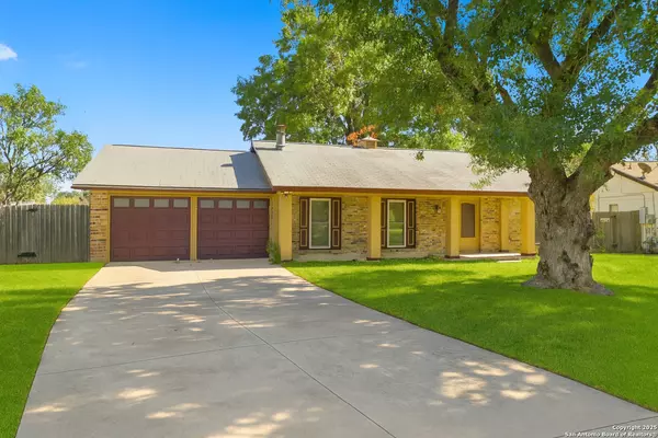 San Antonio, TX 78233,12722 La Fonda