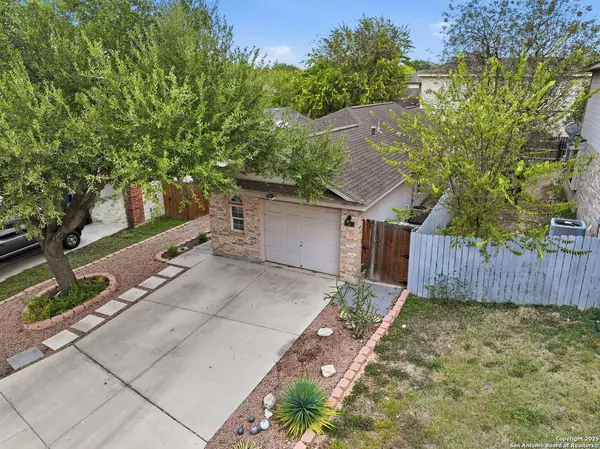 San Antonio, TX 78240,6 DROUGHT CROSS