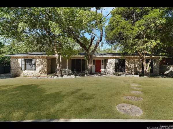 San Antonio, TX 78217,8619 Oak Ledge