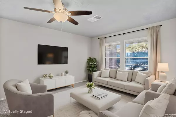 San Antonio, TX 78250,9626 Blossom Tree