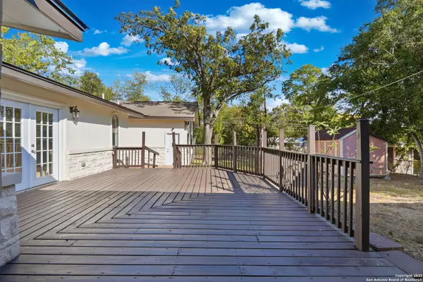 San Antonio, TX 78209,1153 Garraty Rd